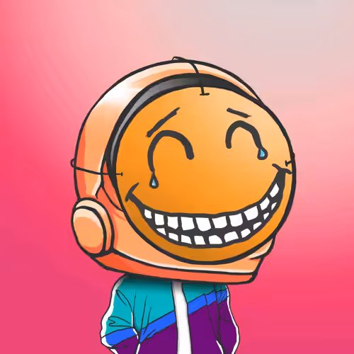 VibeNauts #1448