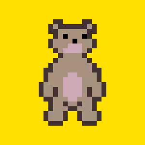 Teddy's Skins - old V2