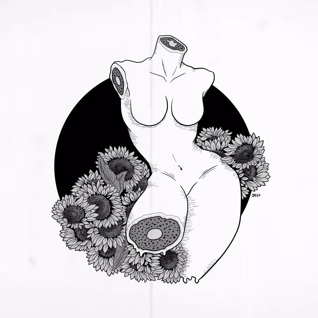 Cursed Bodies 03
