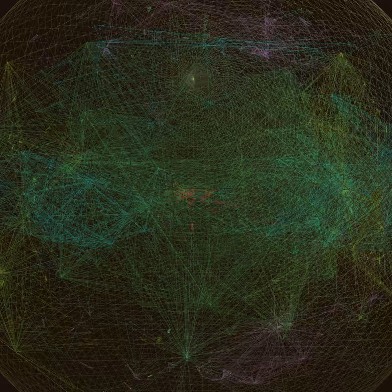Constellation Builder 02 #154