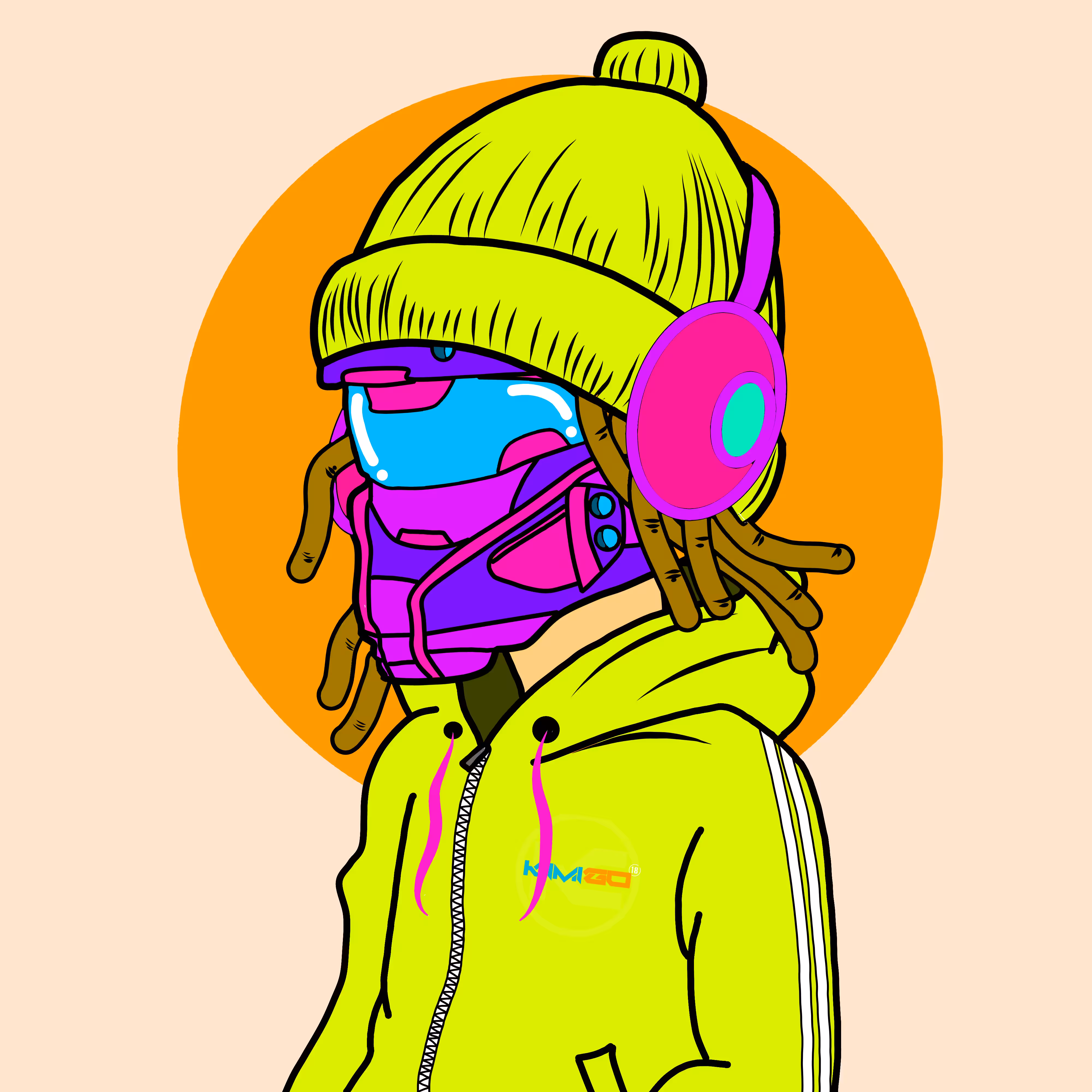KMG #64