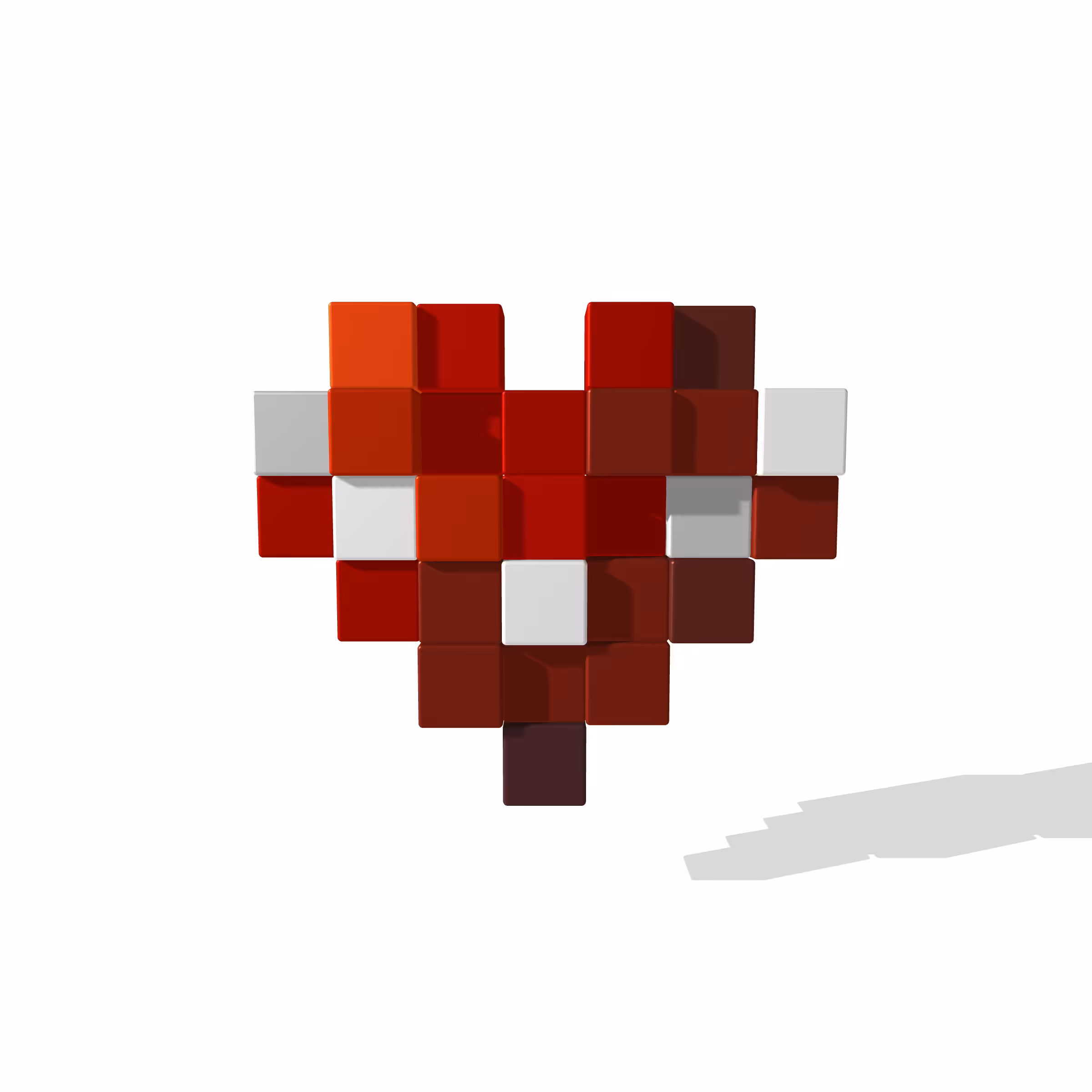 heart + craft #1693