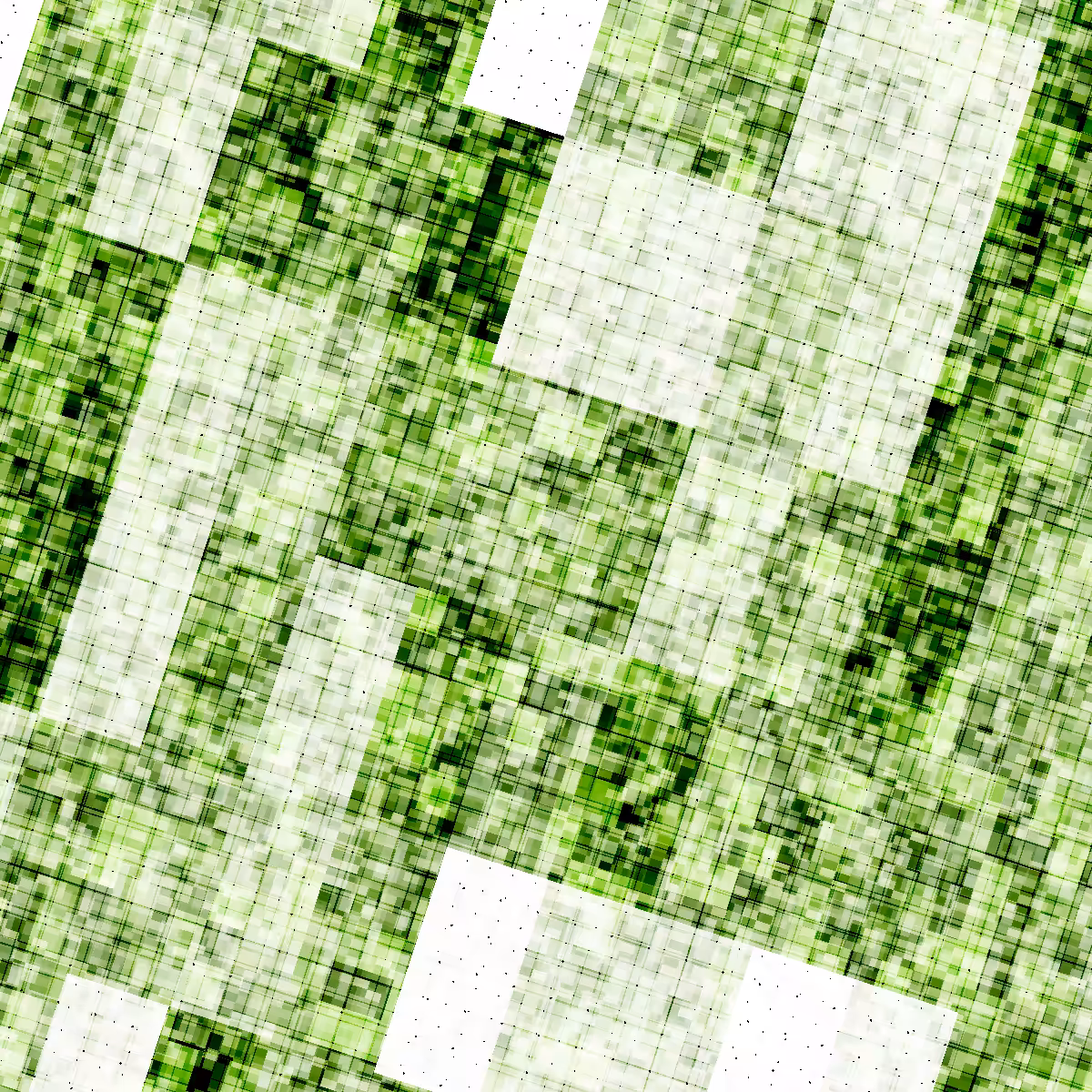 Lattice #20