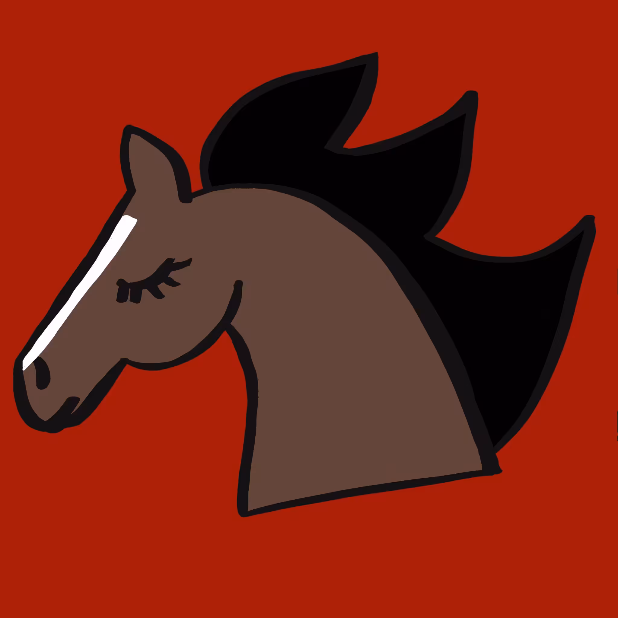 NFT Equine #5