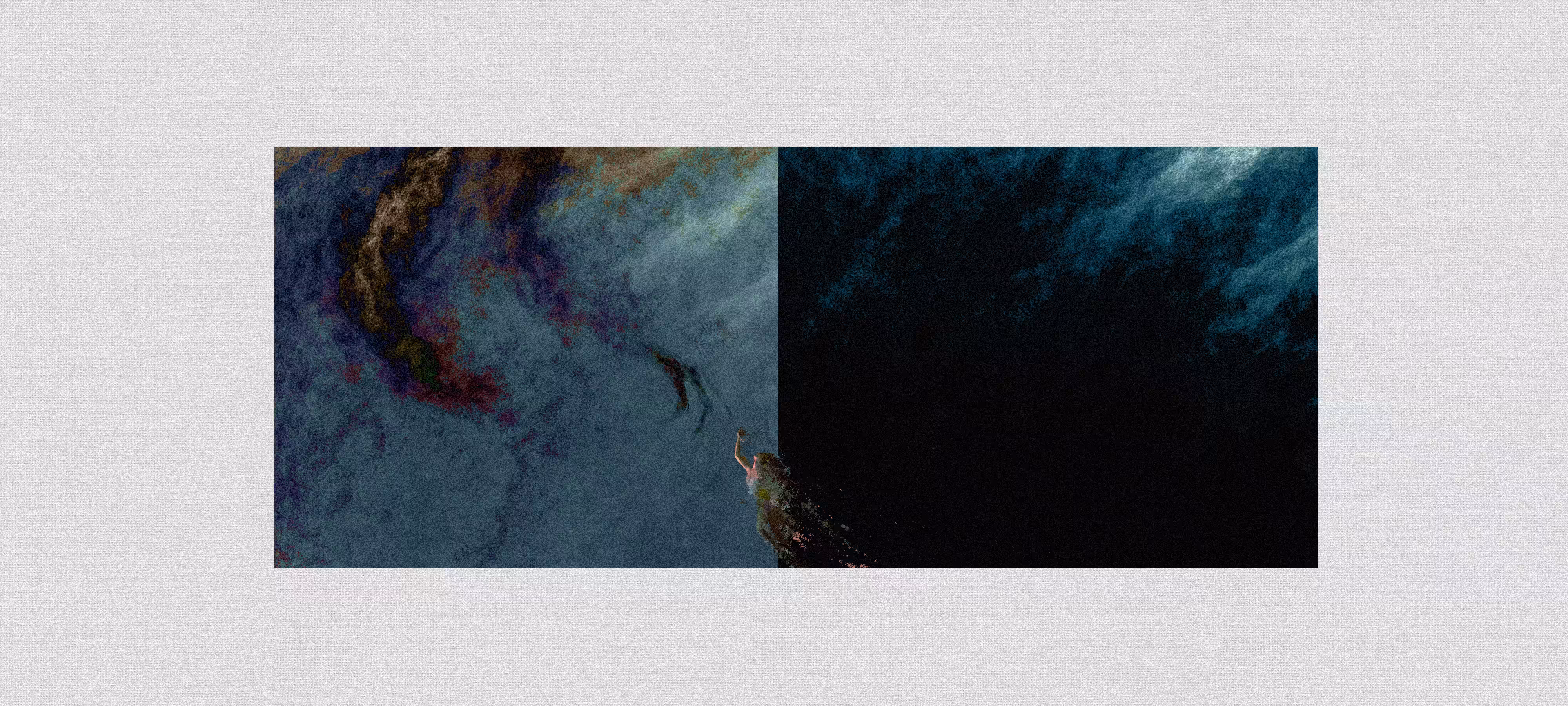 L S O A C #1 : RUPTURE/DEPARTURE