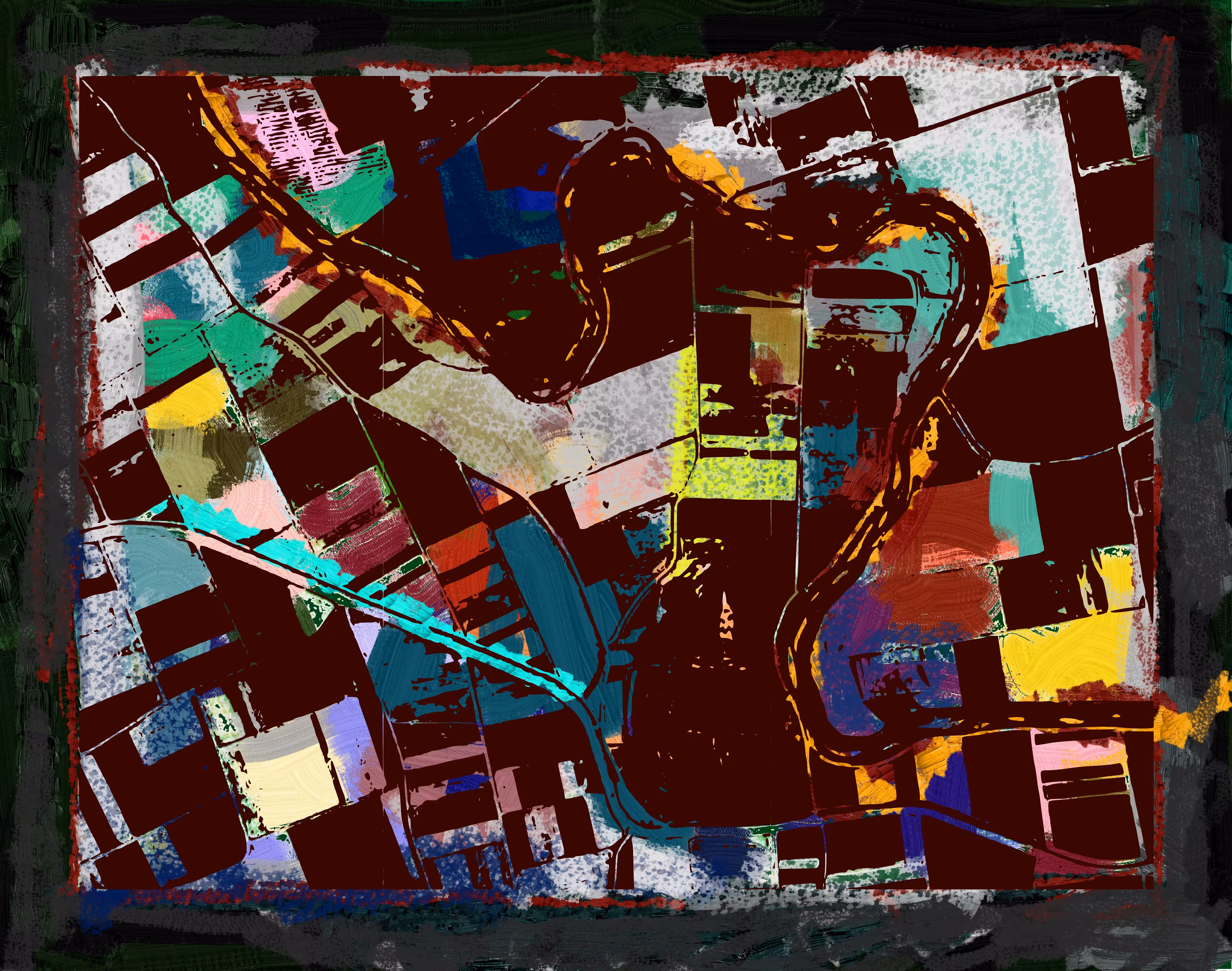 Shapes ms76n