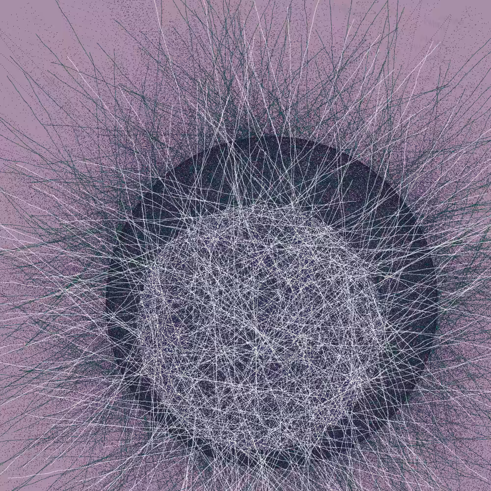 Celestial Collisions  #154
