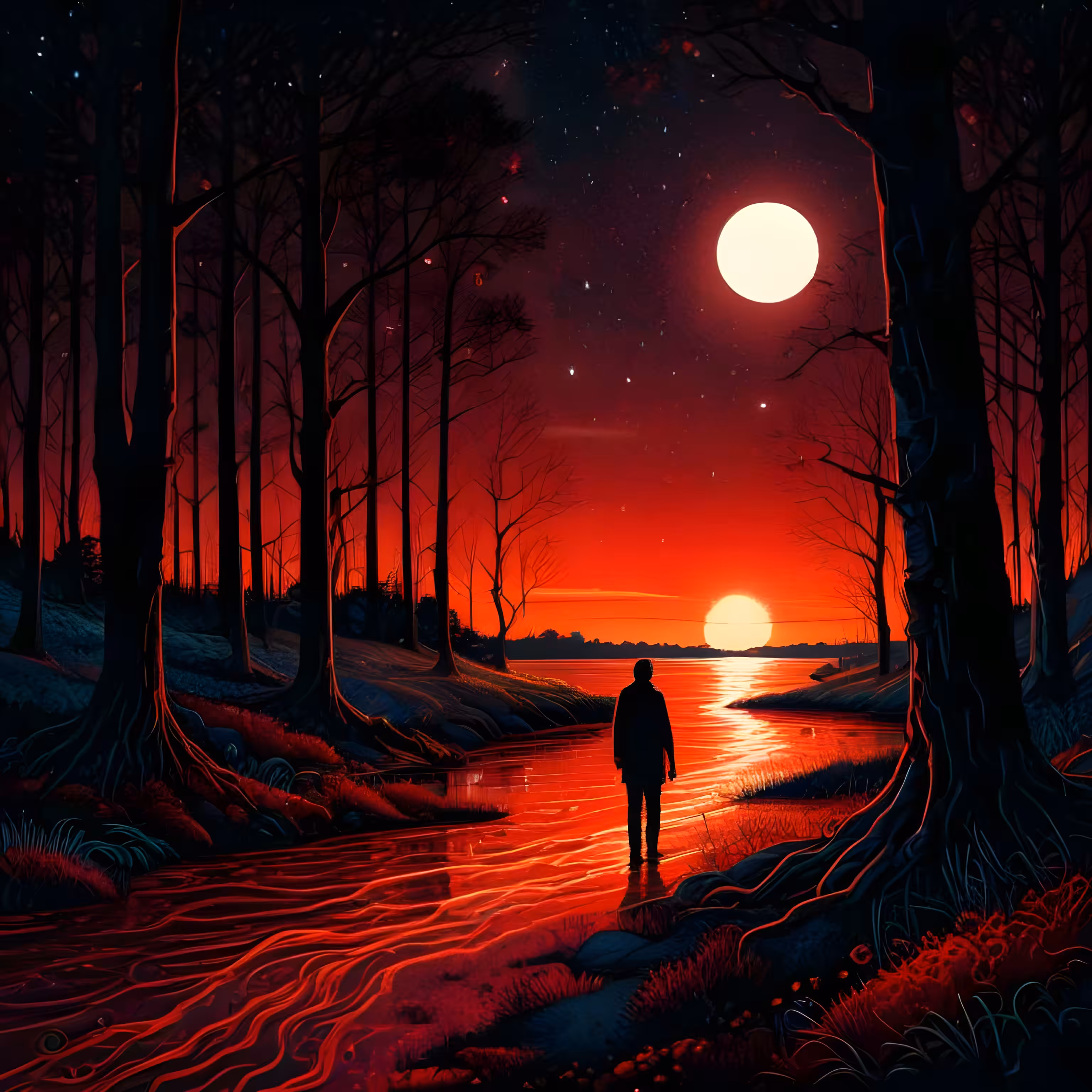 Dark Night #06