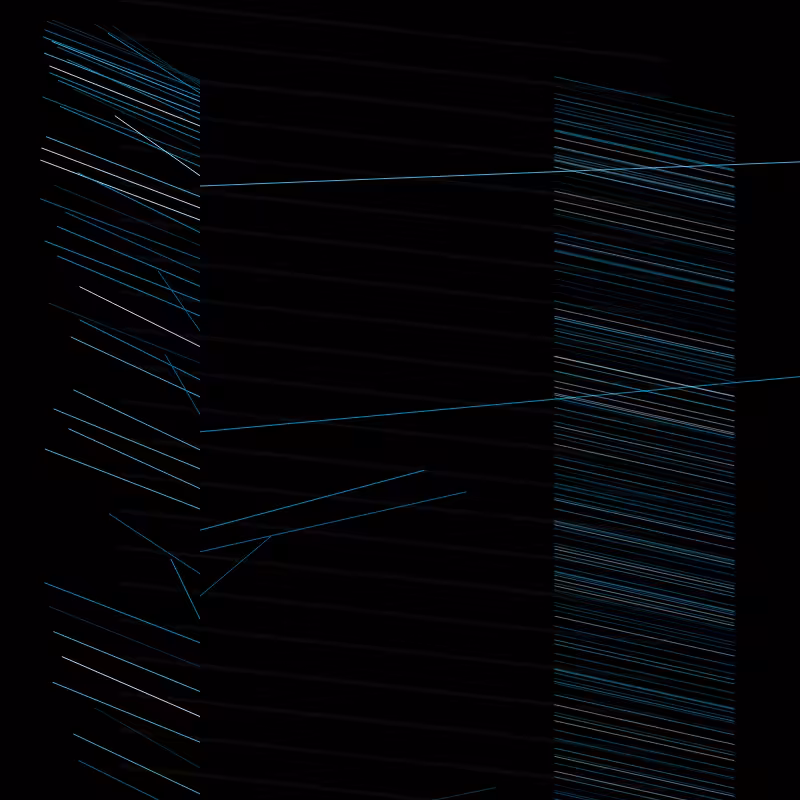 Broken Strobe #103