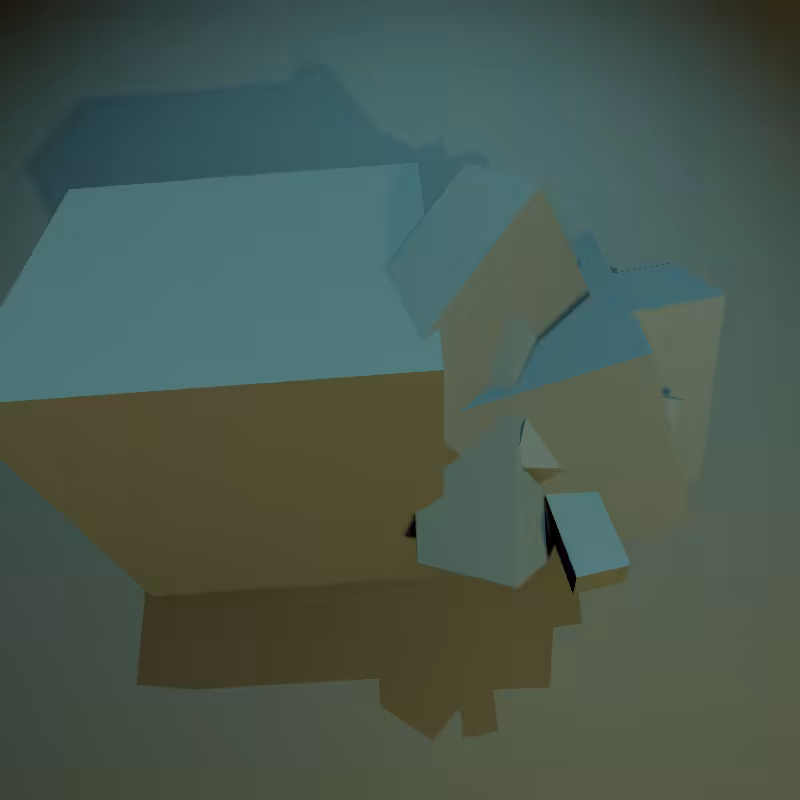 Artifacts #194