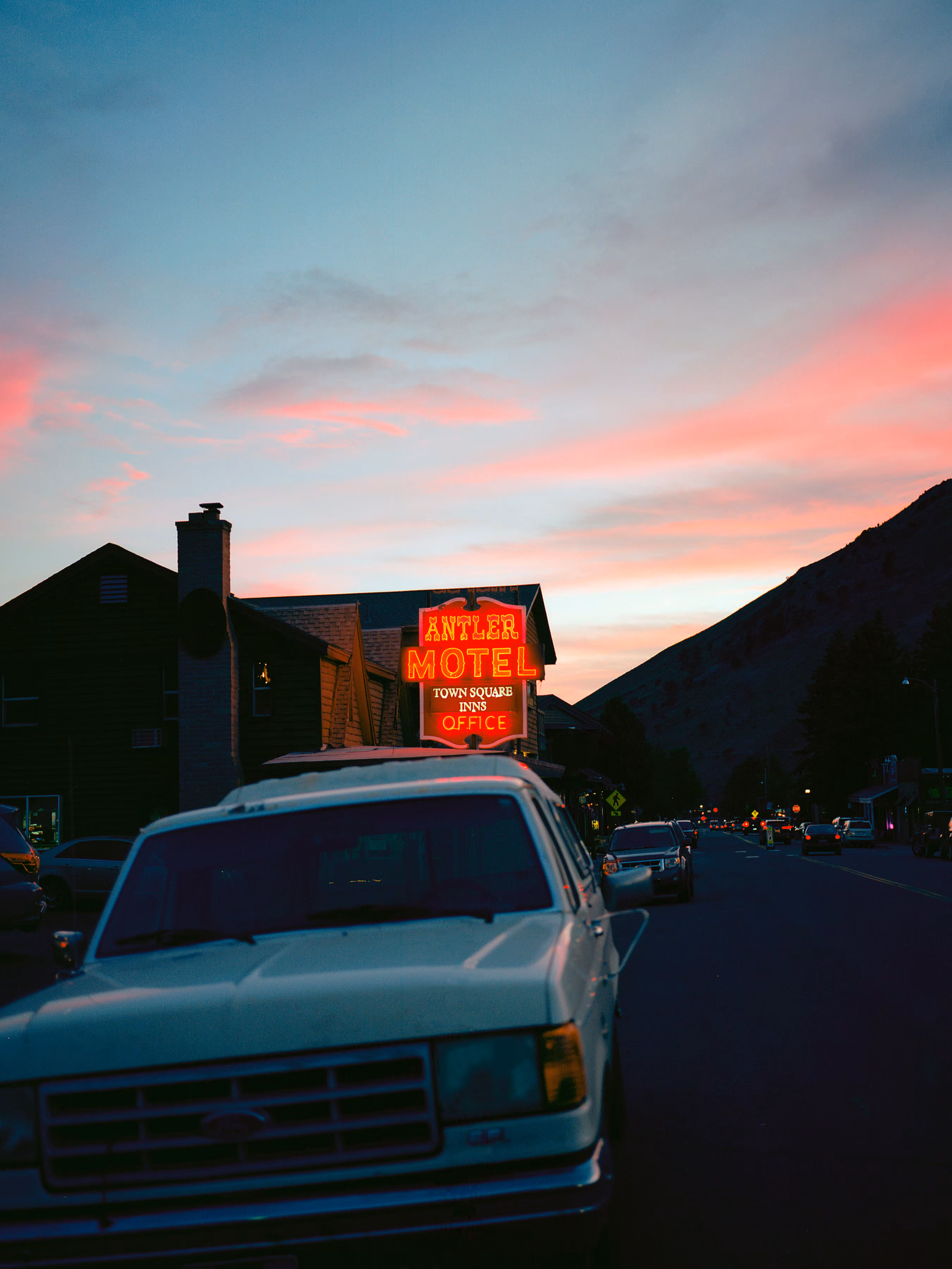 After Hours