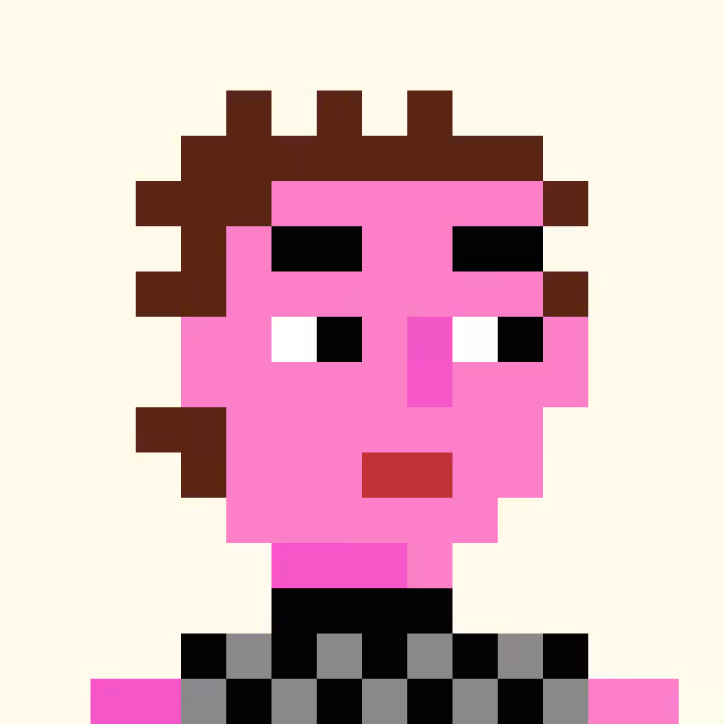 hUMBLE PUNK #12