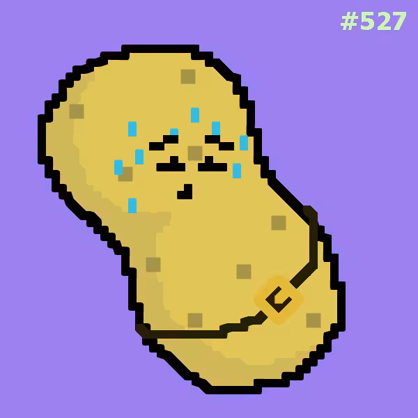 Peanut Gallery #527