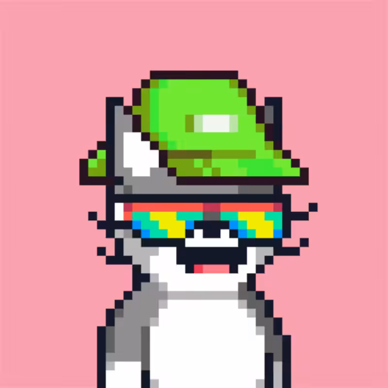 MEOWPIX #86