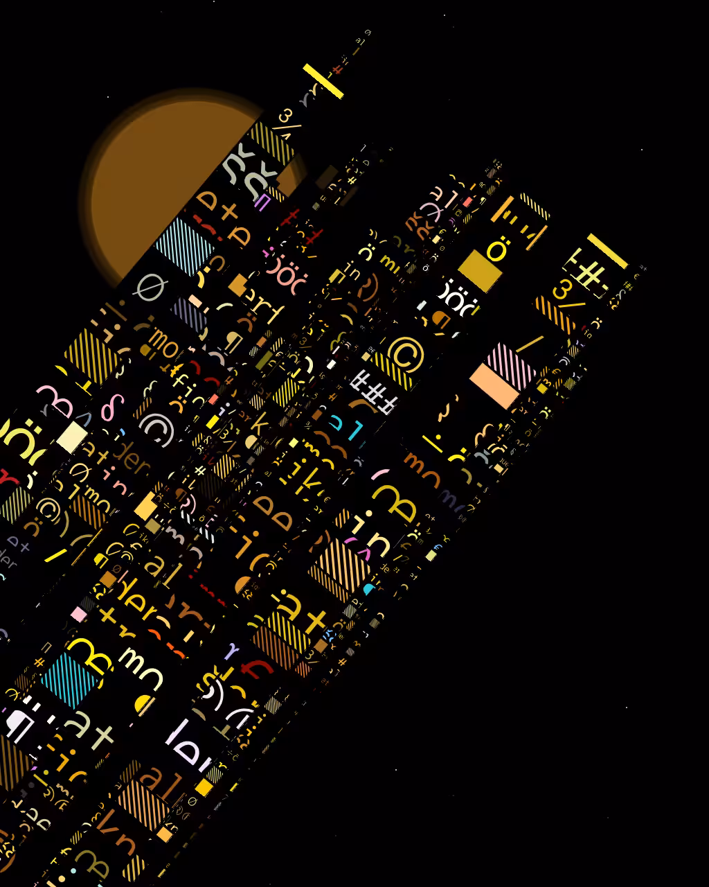 CityLights #465
