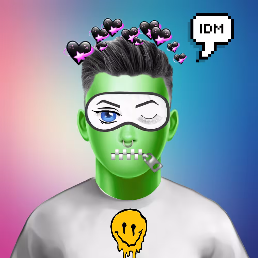Meta Raver 004