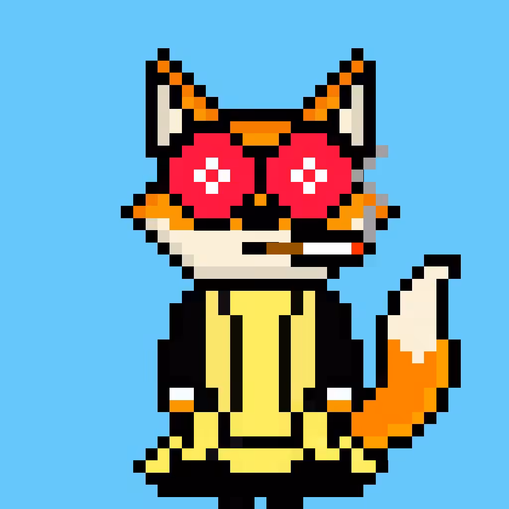 Foxquity #189