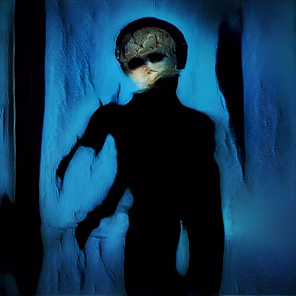 Night Terrors: Premonitions of Evil #01