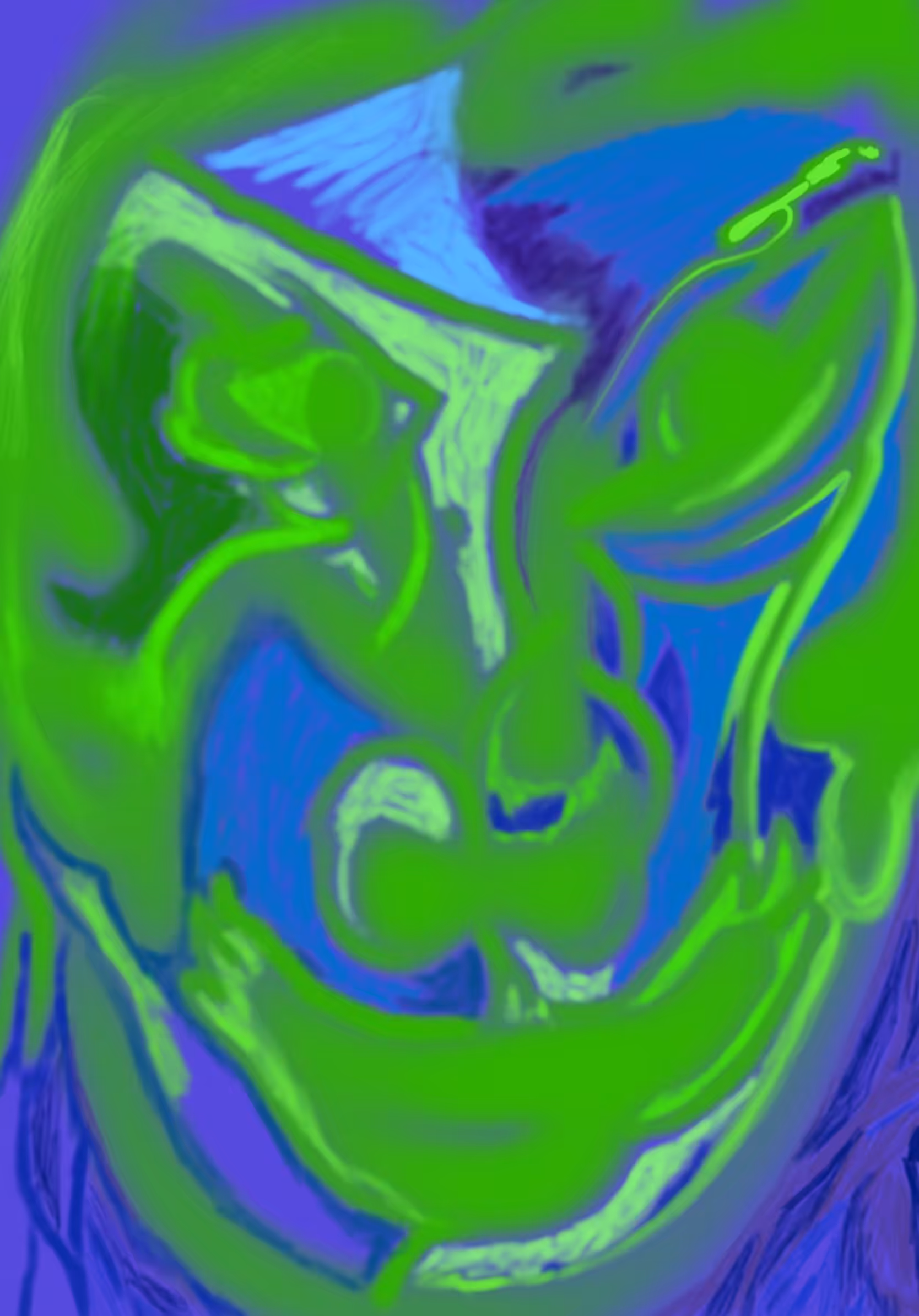 Robber Mask 2