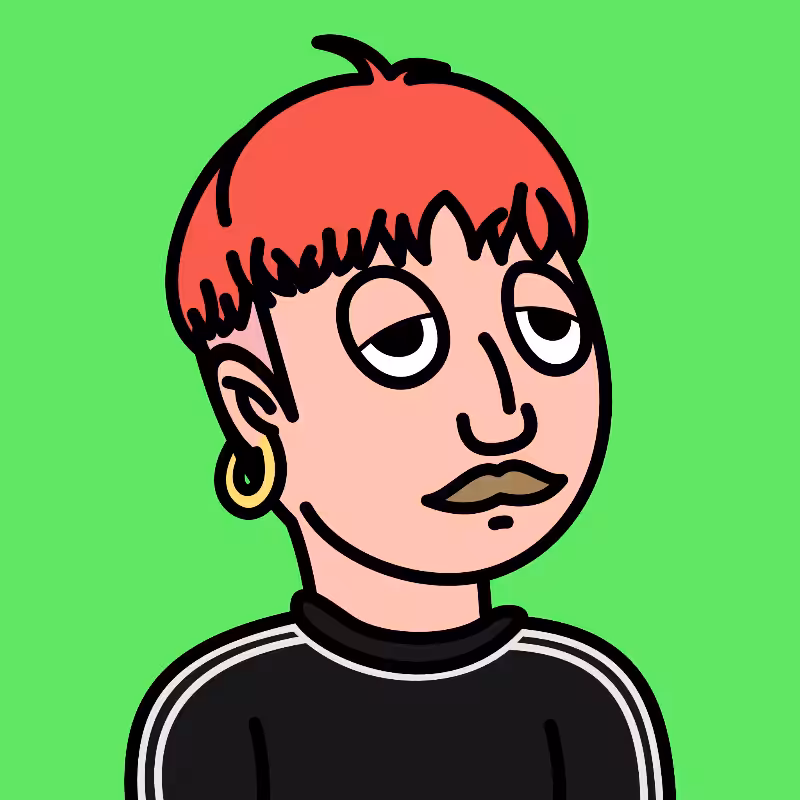 DudeDle.Punk #540