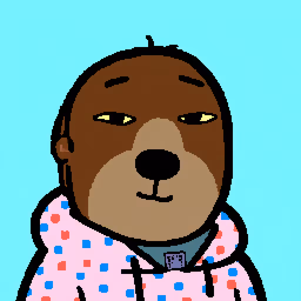 PixelRockr