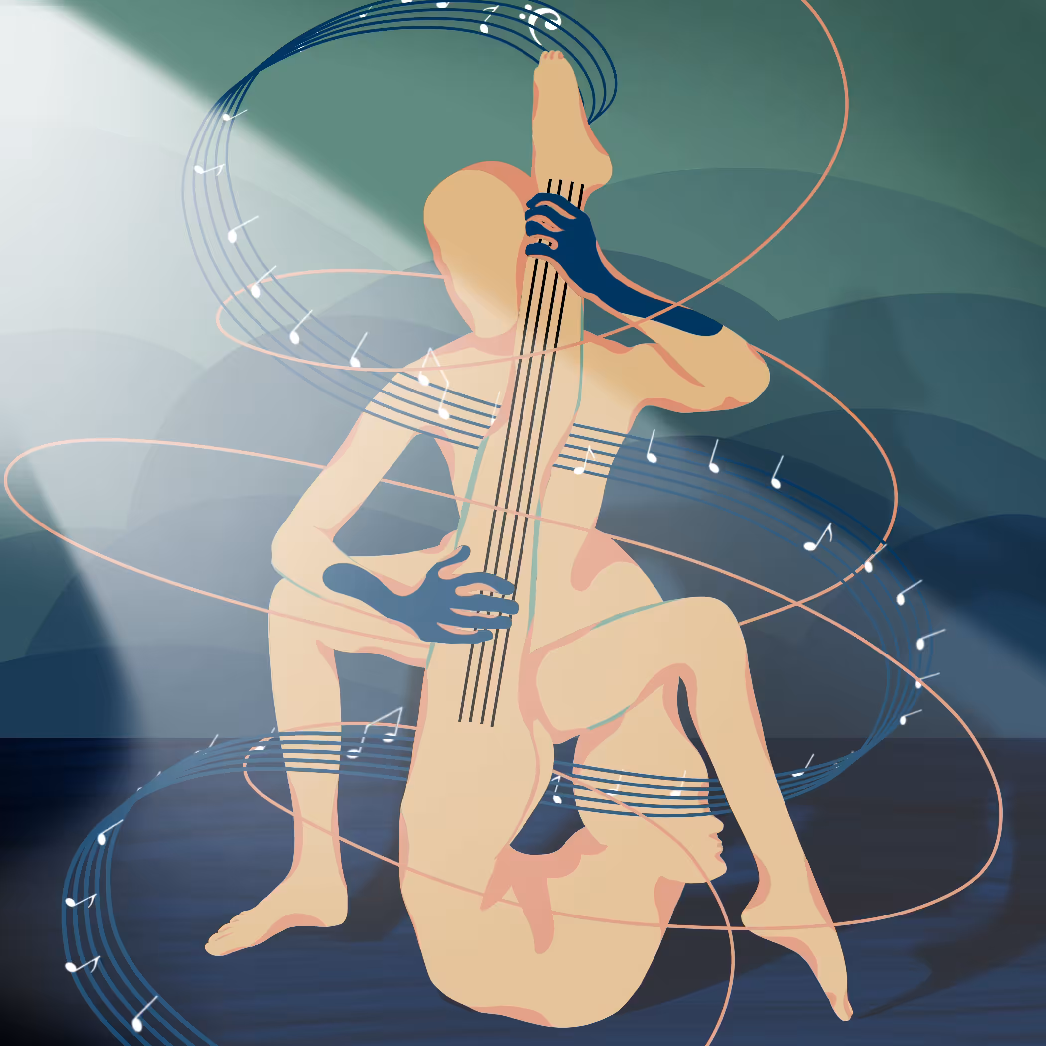 Musical Movement