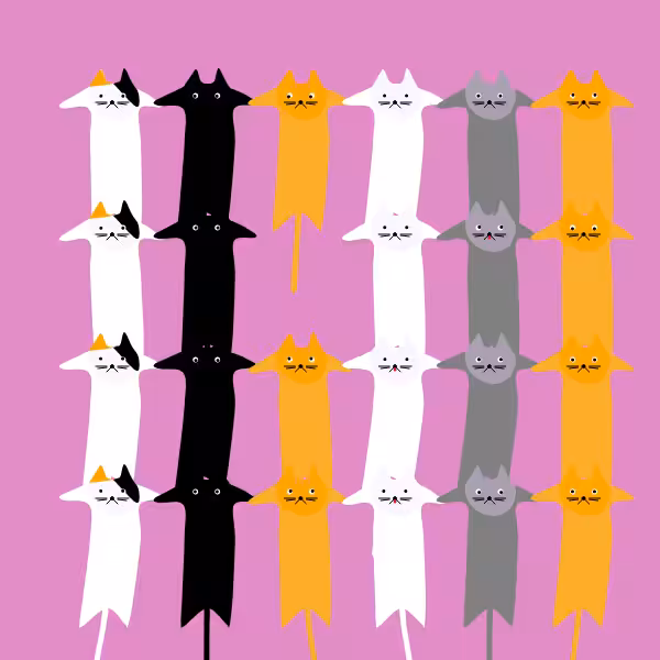 The Catsssss #8