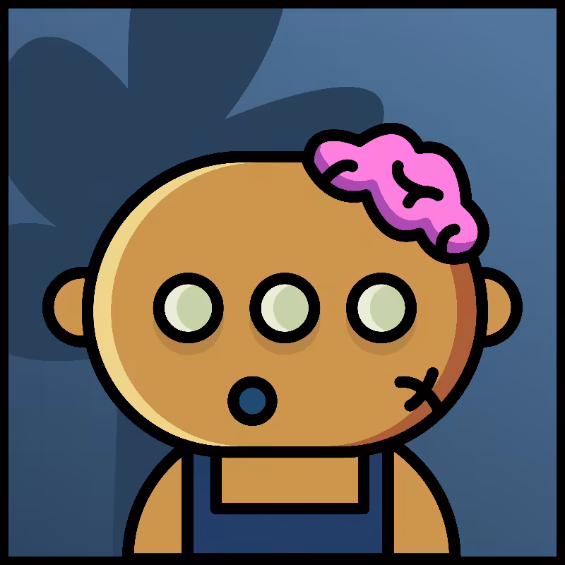 TeZombies #88