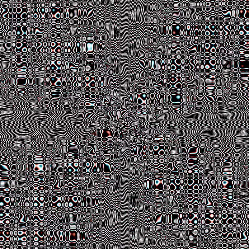 Quantum Vacuum #126