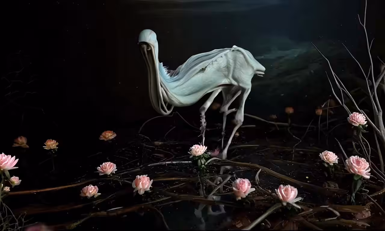 Emilia Trevisani - WILD THINGS