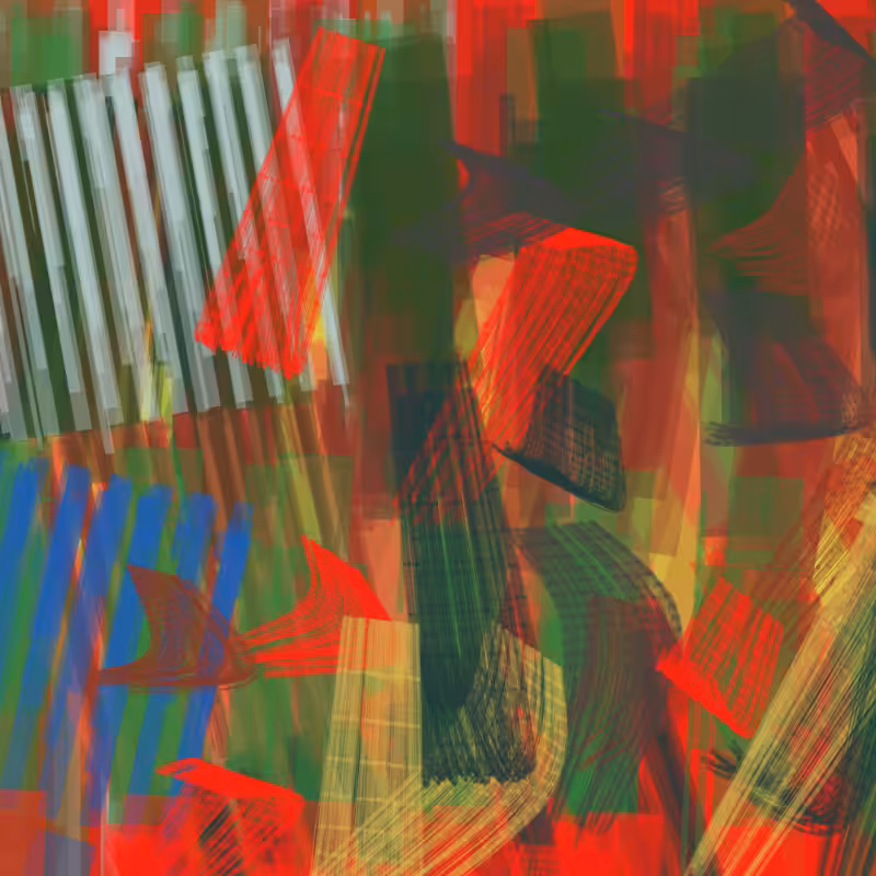 Urban Disorderly #41