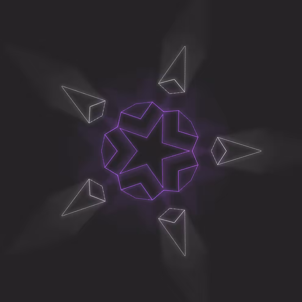 Neon Kaleido #193