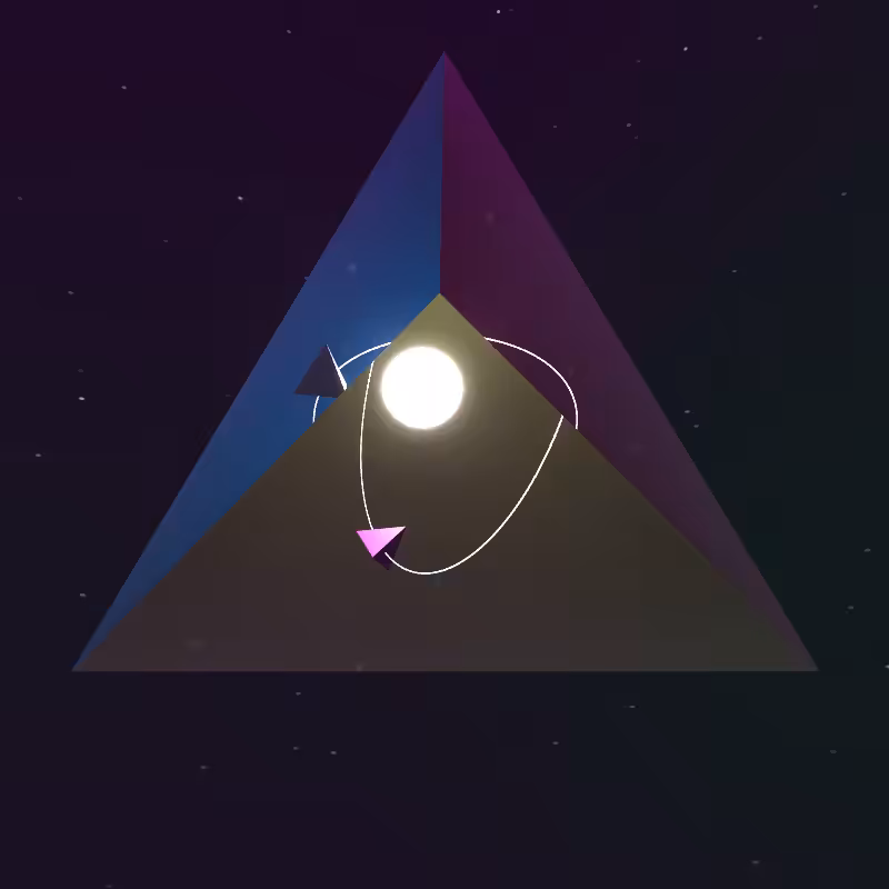 Exoplanet Variation #32