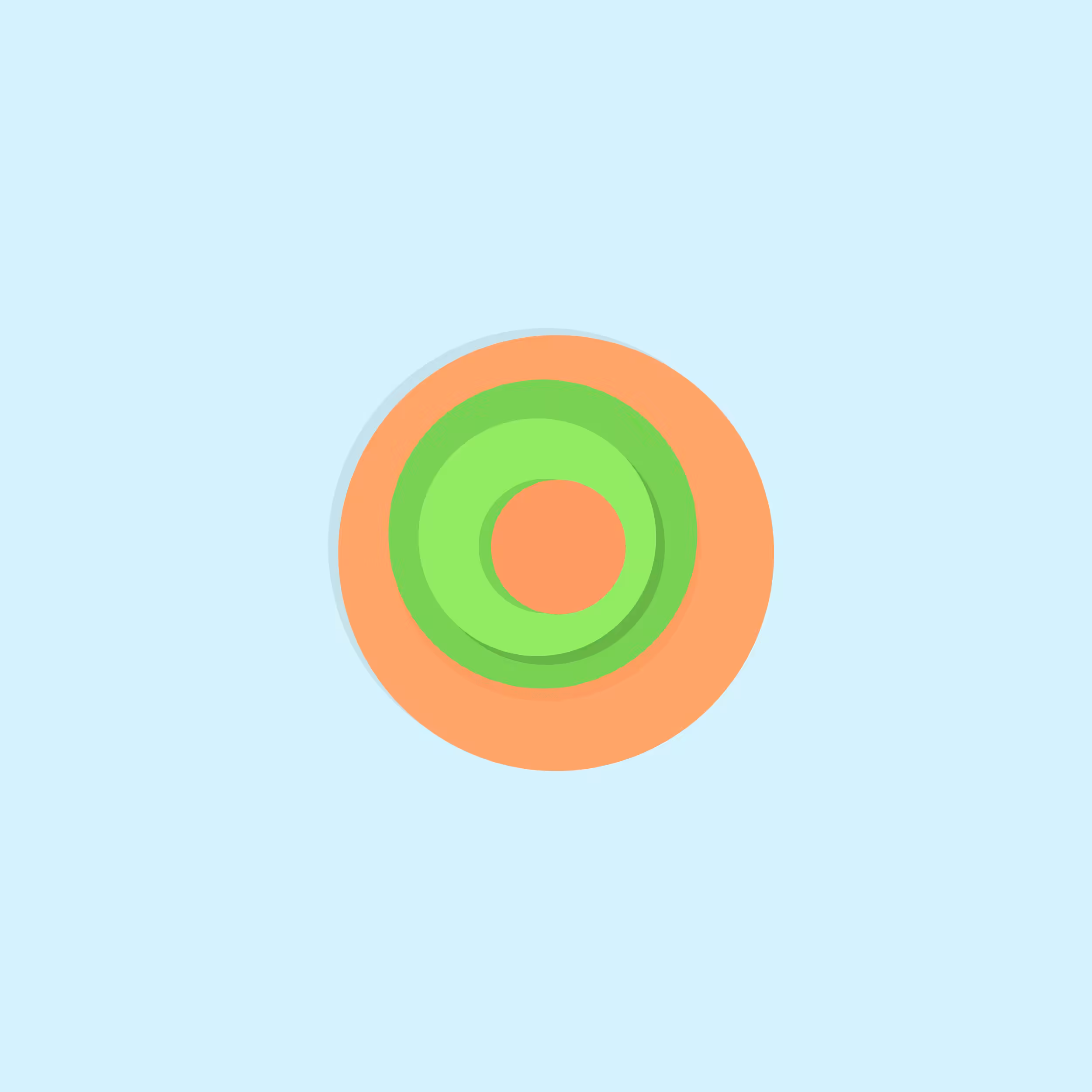 Crypto Circles #34