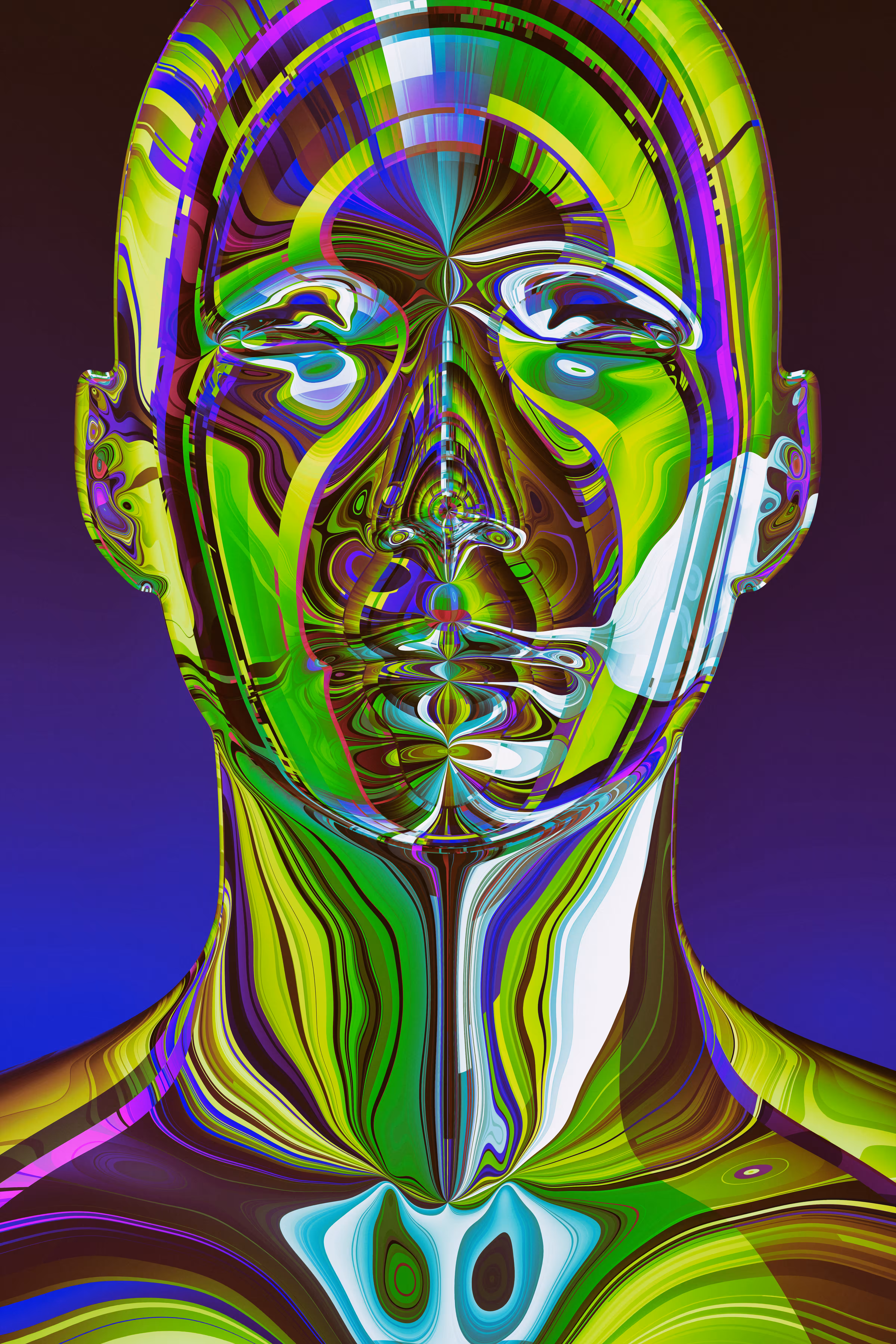 PHASE VIII