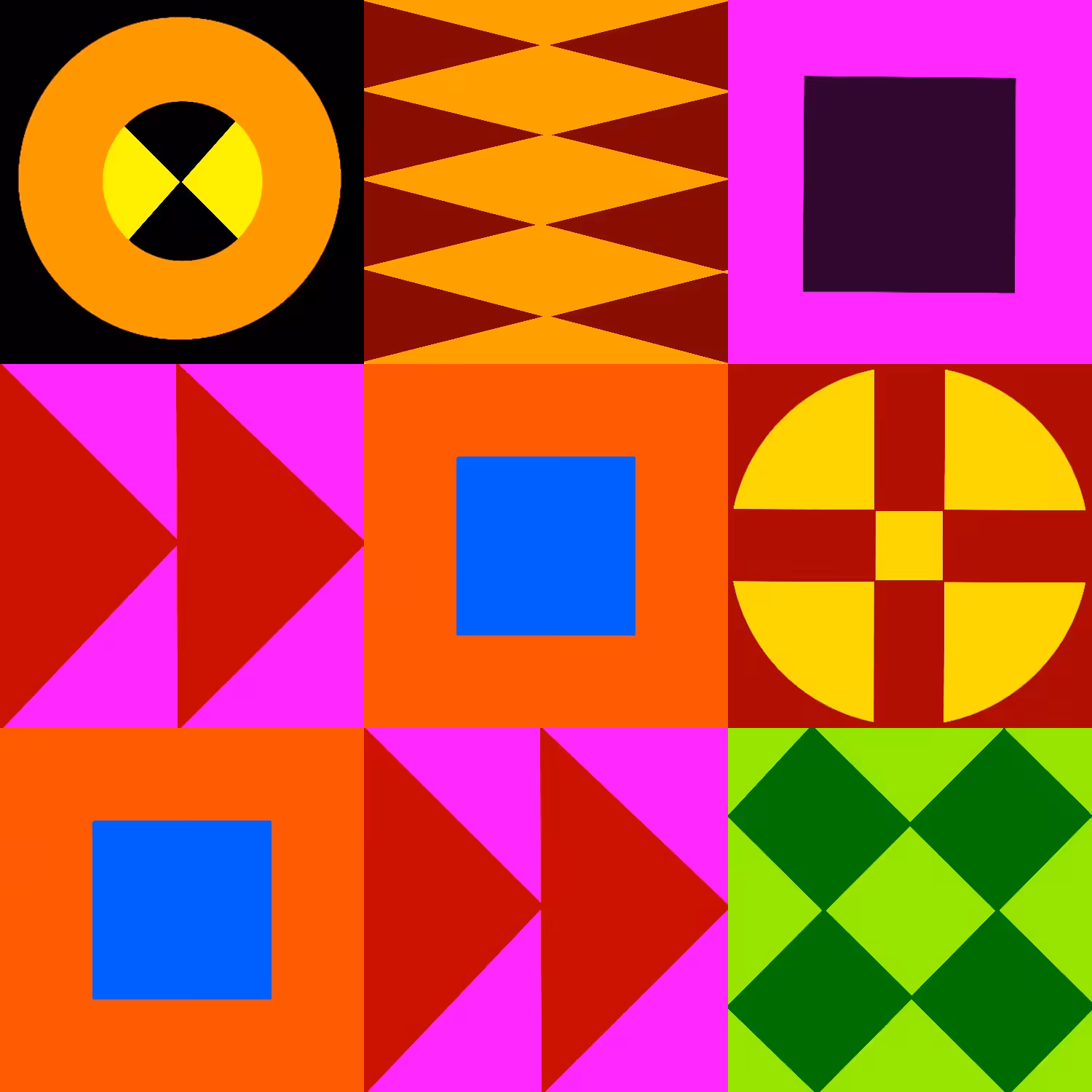 Geo #2