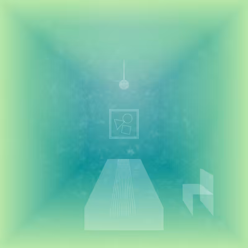 A room without anyone #78