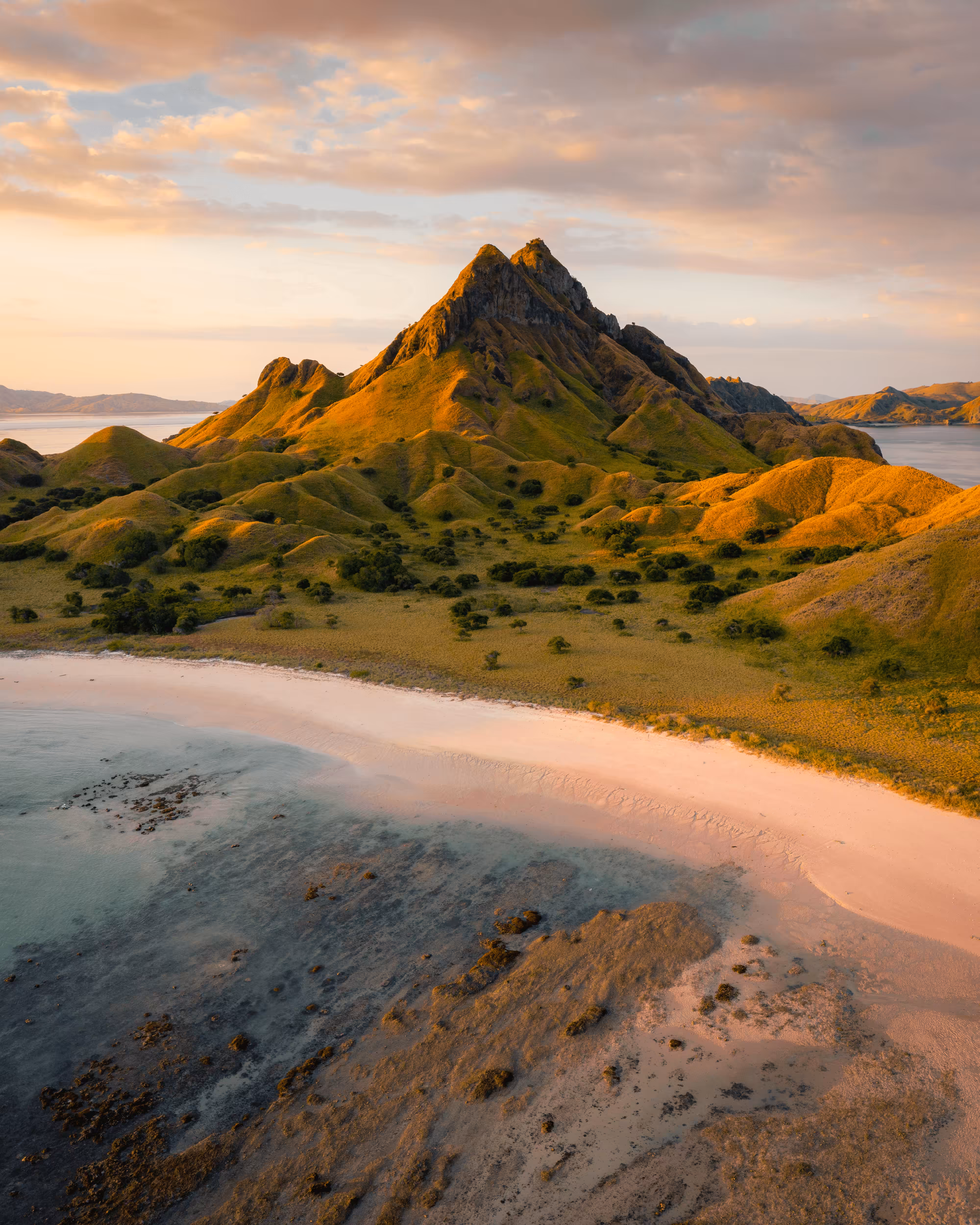 #12 Padar Island