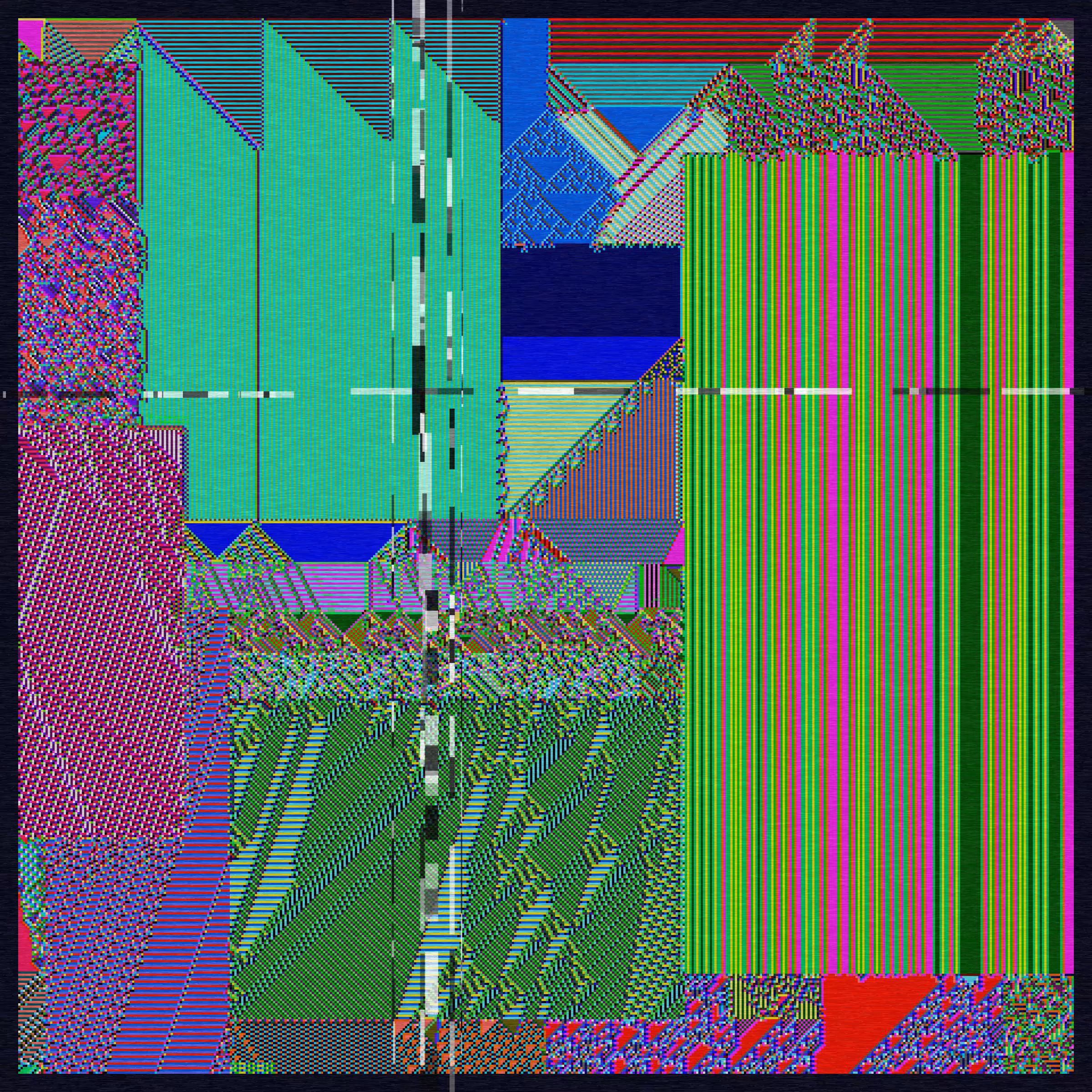 CA Panico RGB #118
