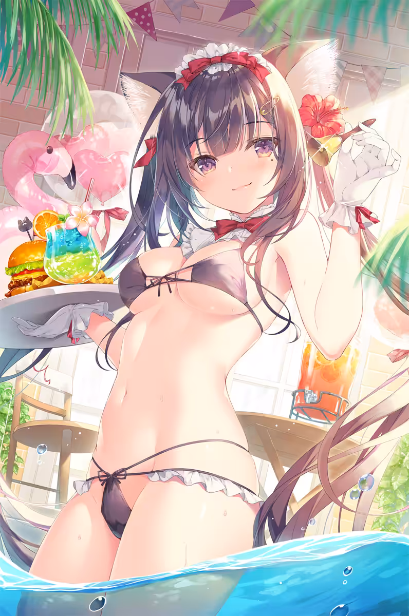 Waifu #3