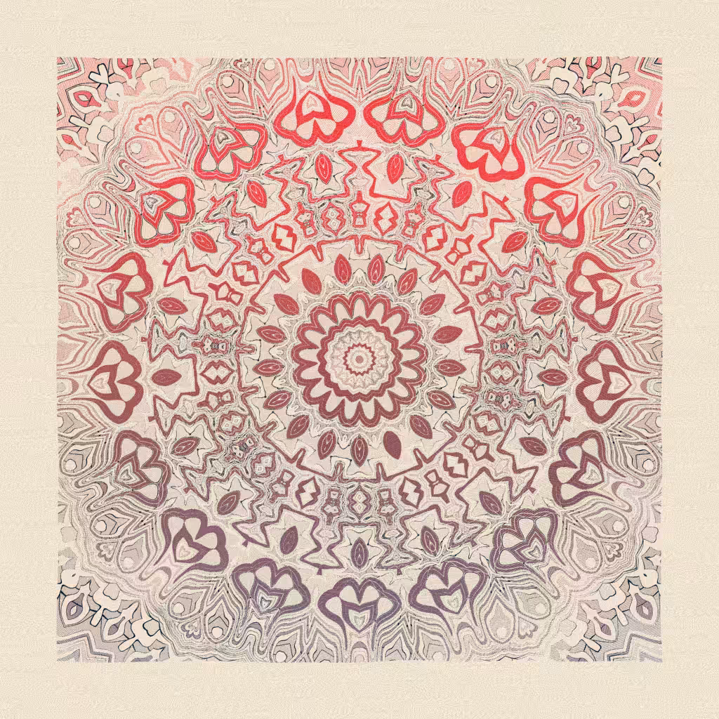 Symmetry #1411
