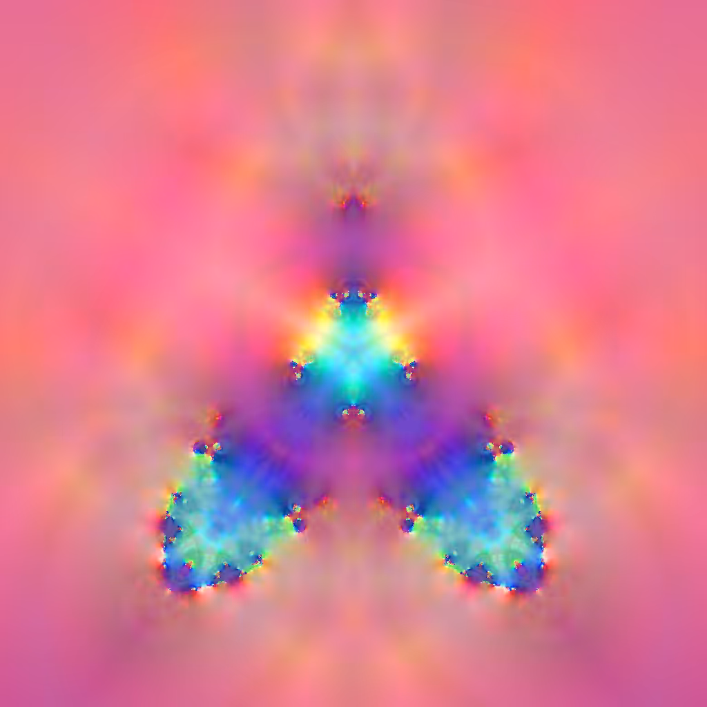 Kaleidoscopics #23
