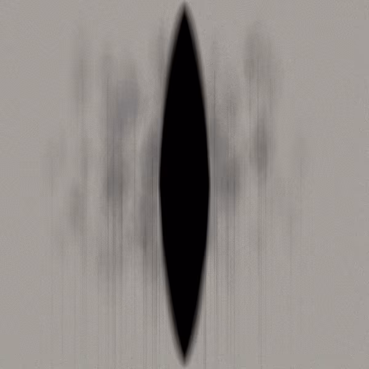 Black Hole #1
