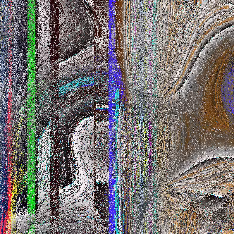 Bacteria Scanner #19