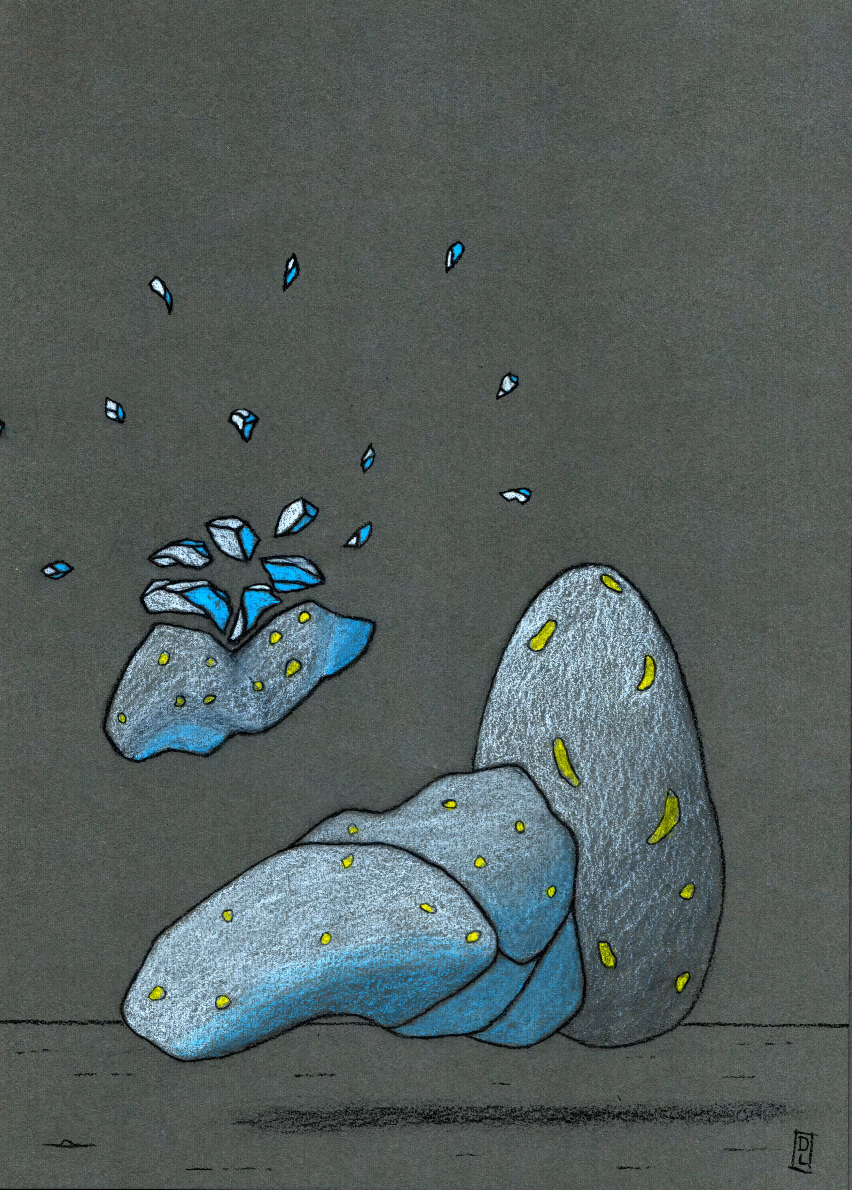 Menhir 12