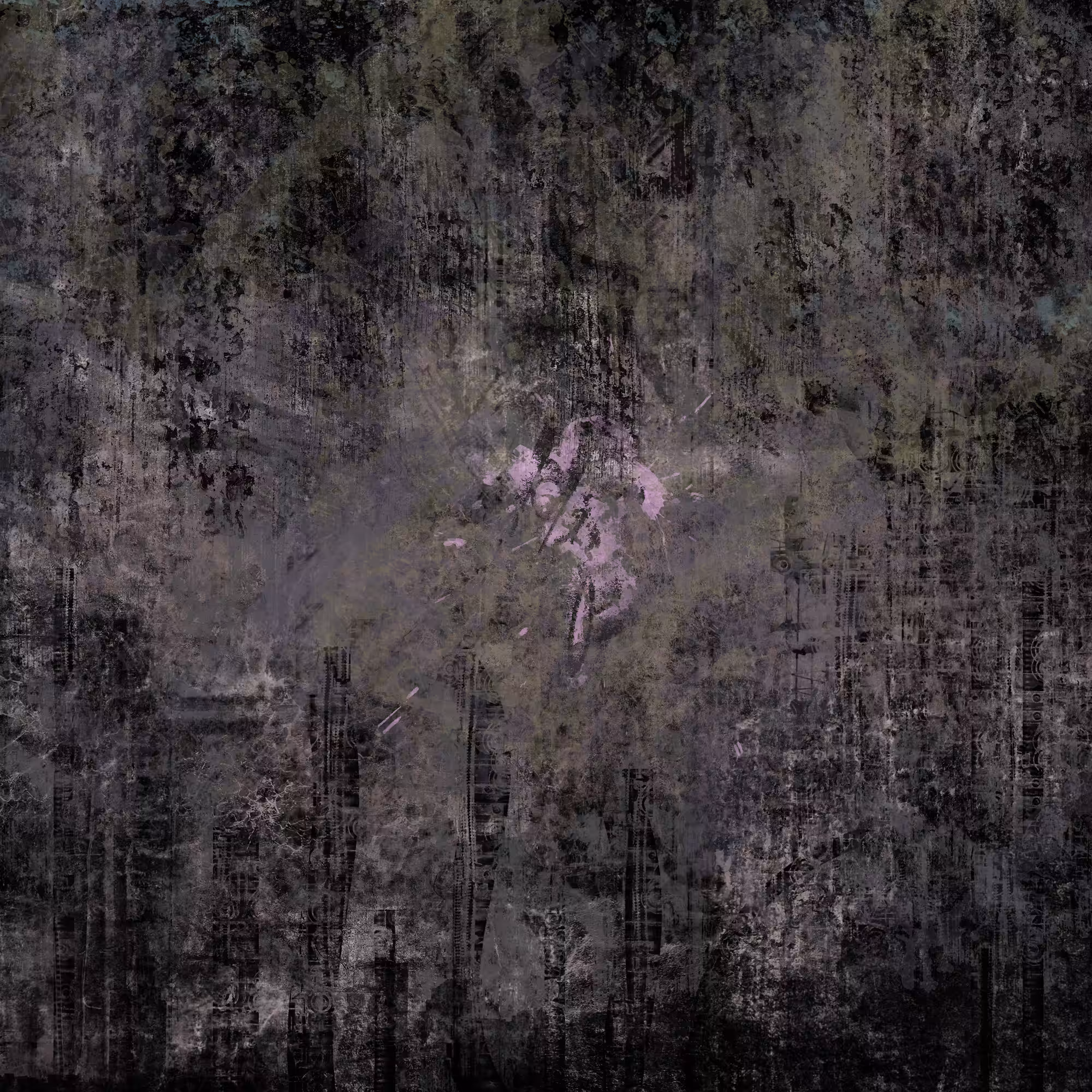 Concrete Cave