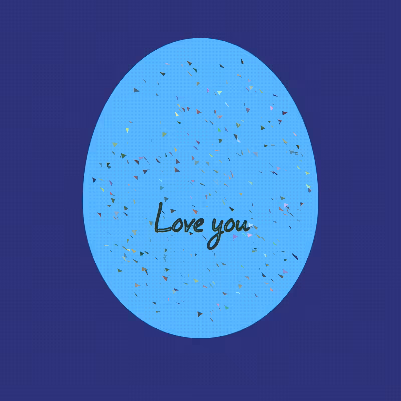 Easter Egg #27
