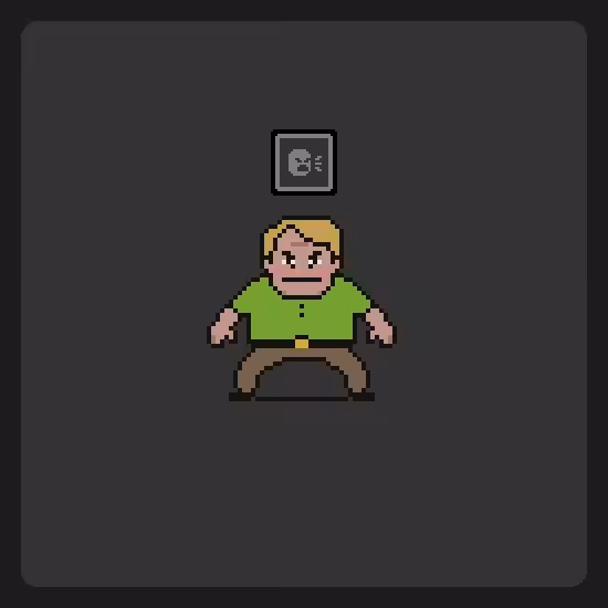 Tiny Boomer #35
