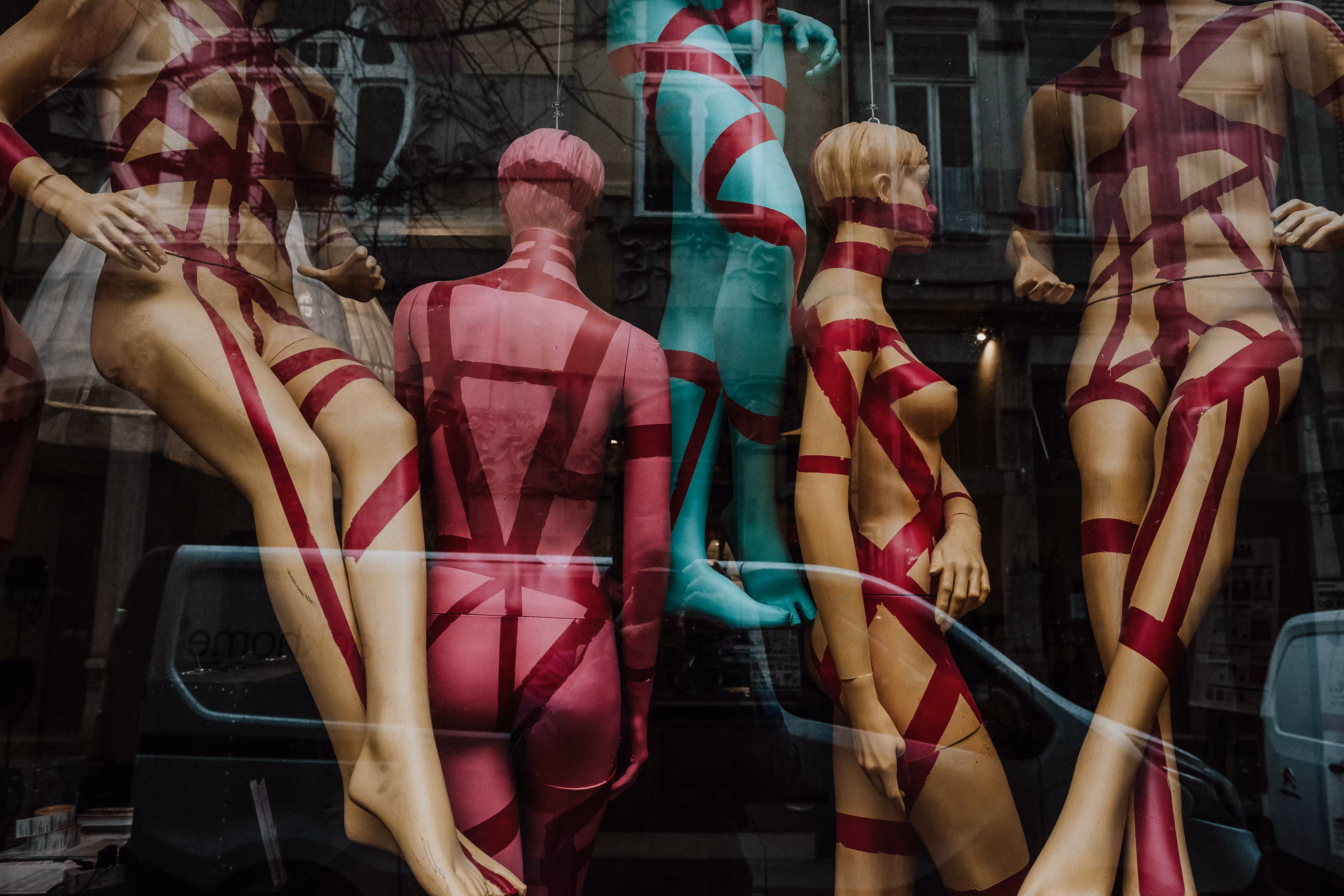 Mannequin