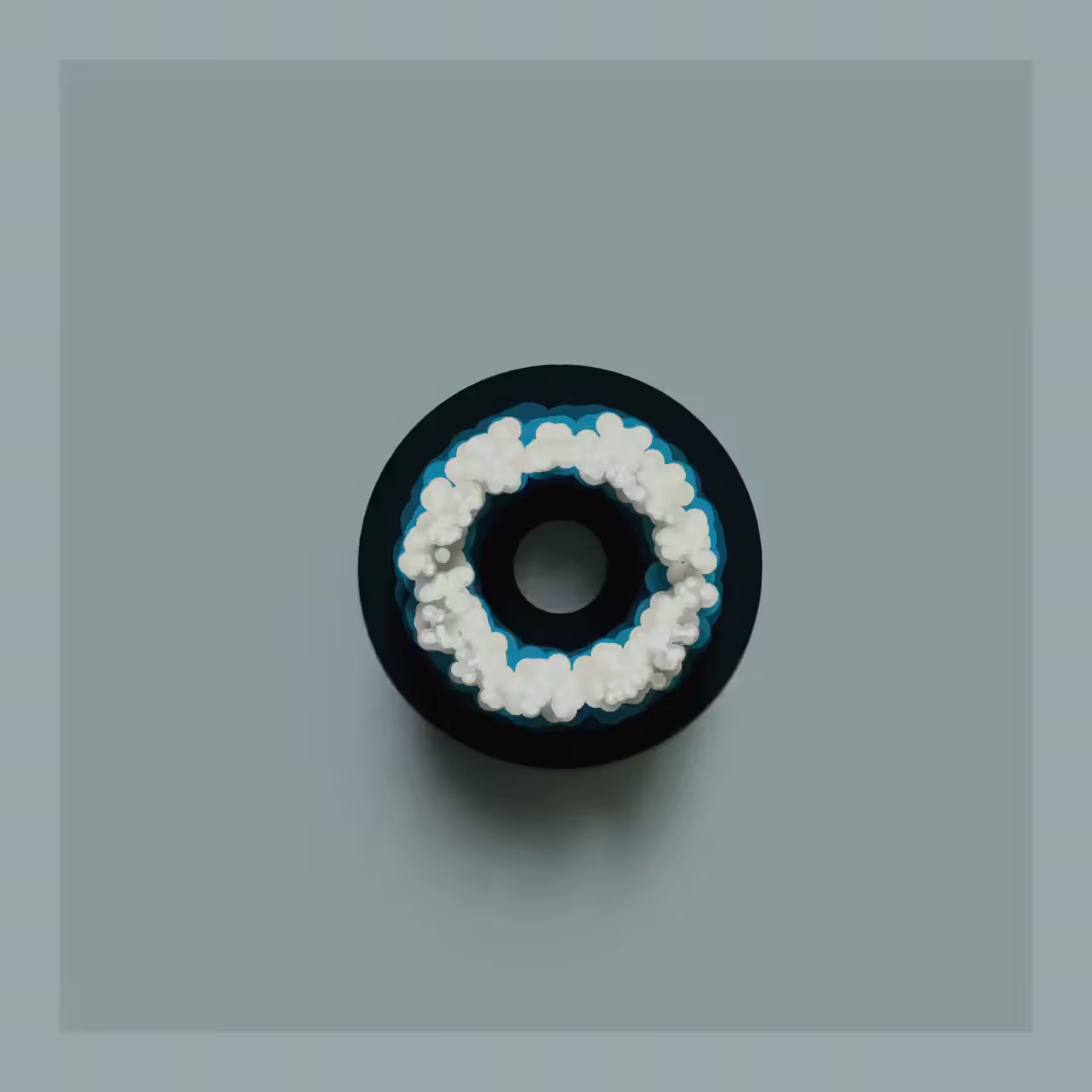 Animated Octo Garden #78